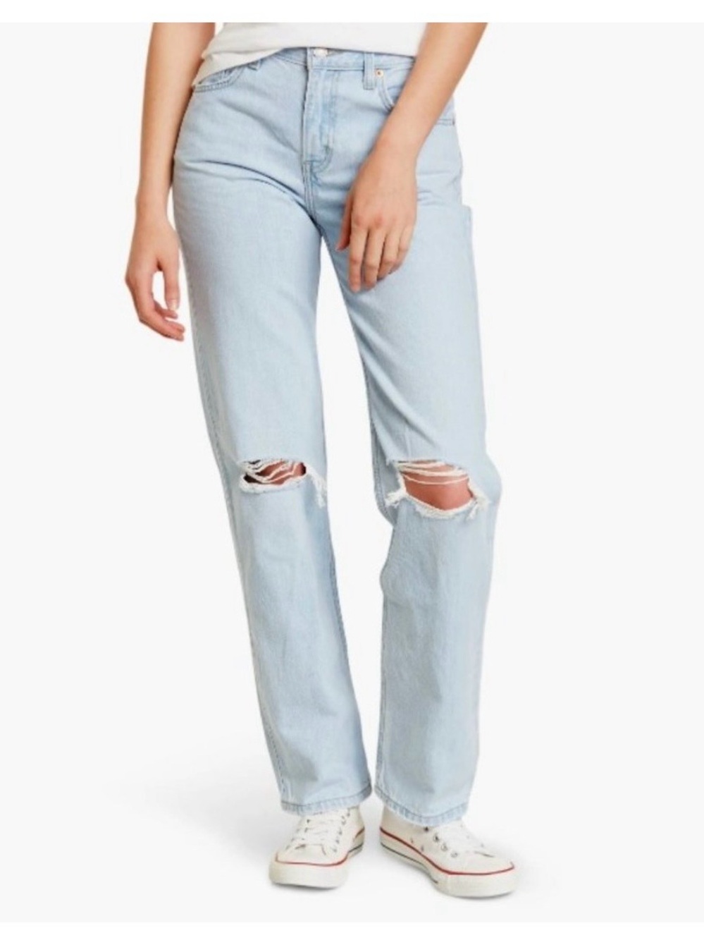 Levi's Low Pro, Size 27